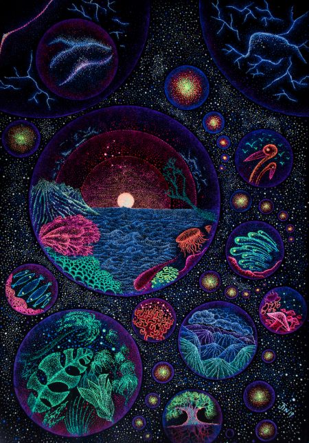 Bubbles--buy-psychedelic-ocean-art-pointillism-bubble-painting-cloud-trippy-illustration-artwork.jpeg