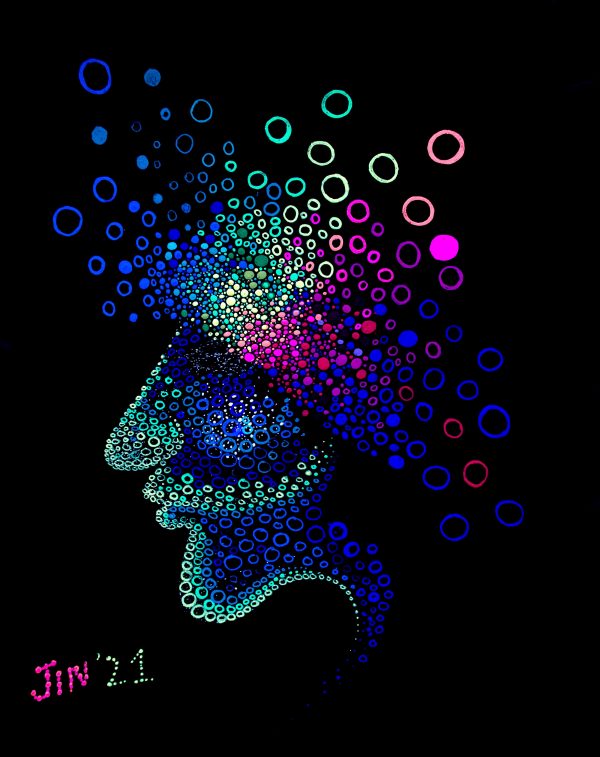 Let-ideas-come-Psychedelic-Poin-tillism-Art-by-Jin-Dot-Art